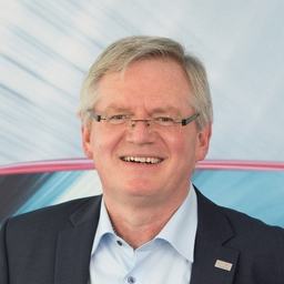 Prof. Dr. Karlheinz Blank