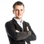 user profile image