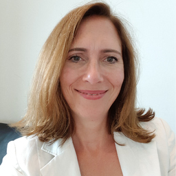 Yvonne Gerlich-Pletzer