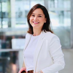 Maria Pickrahn