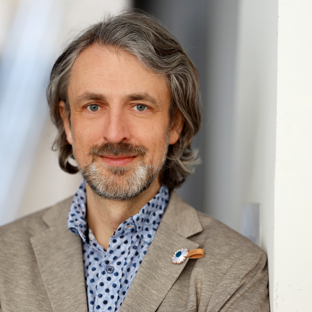 Christian Friedrichs Managing Director Germany Nextview Consulting