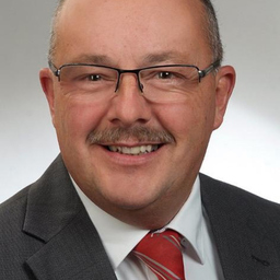 Ralph Pott