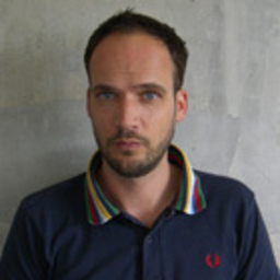 Andreas Remshardt