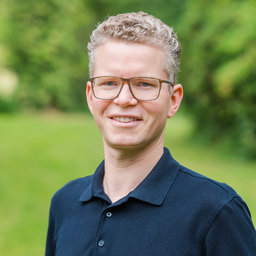 Erik Eichhorn's profile picture