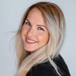 Samira Harkat