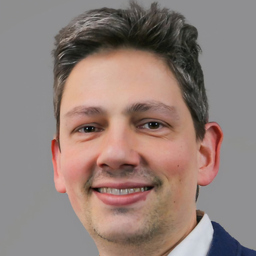 Dr. Sebastian Rolauffs