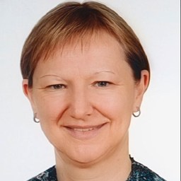 Elke Stetter