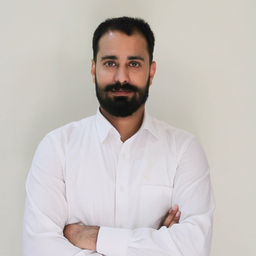 Muhammad Usman