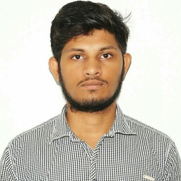 Ramanjaneyulu Mondem