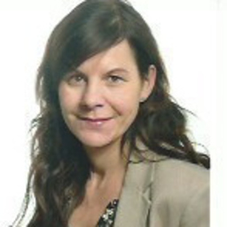 Annett Schmidt