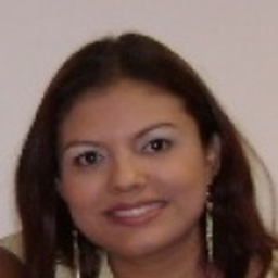 Elvira Elena Torrenegra Mariano