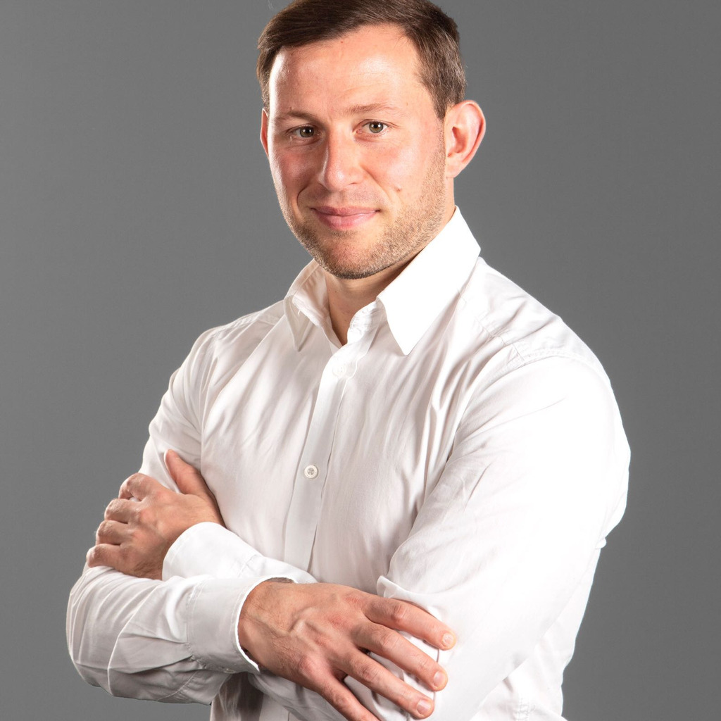 Florian Rutter - Field sales manager - Red Bull Deutschland GmbH | XING
