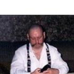 Wolfgang Scheu