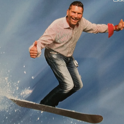Stephan Palmer