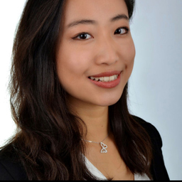 Yaxin Xiao