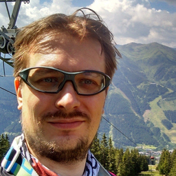 Jan-Eric Pietralla