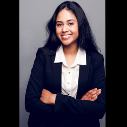 Jennifer Islam
