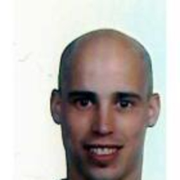 Jose Carlos Díaz Fernández
