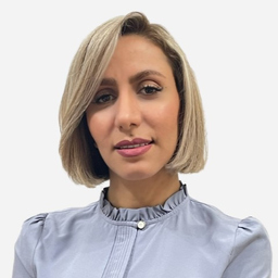 faezeh babaeian's profile picture