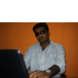 Saravana Kumar