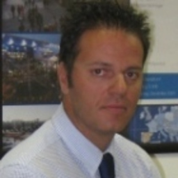 Jose Alberto Gonzalez de las Heras