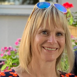 Anja Theuner-Hönicke