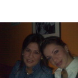 Maria Fernanda Espinosa La Rotta