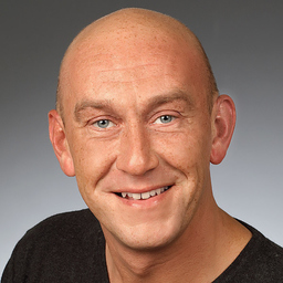 Damian Bock