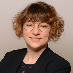 Daniela Steppe