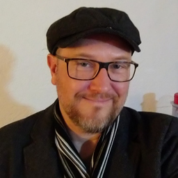 Stefan Kaspari