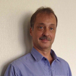 Horst Iblher