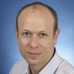 Dr. Marco Walther