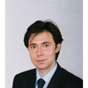 Dr. Mikhail Tchernikov