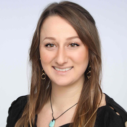 Monique Bülow