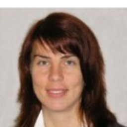Dipl.-Ing. Oksana Poklonskij