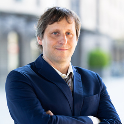 Dr. Thomas Würschig