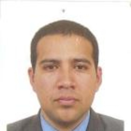 Cesar Augusto Marquez Ramirez