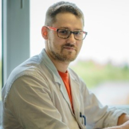 Dr. Christopher Ryll