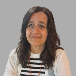 Carolin Ruehlow
