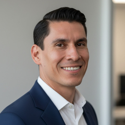 Pedro David Hernandez Rosales