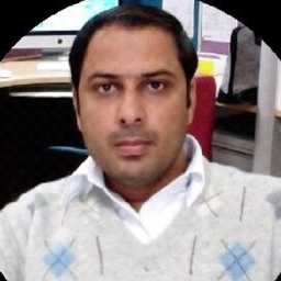 Kush Malhotra