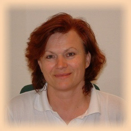 Soraya Pillibeit