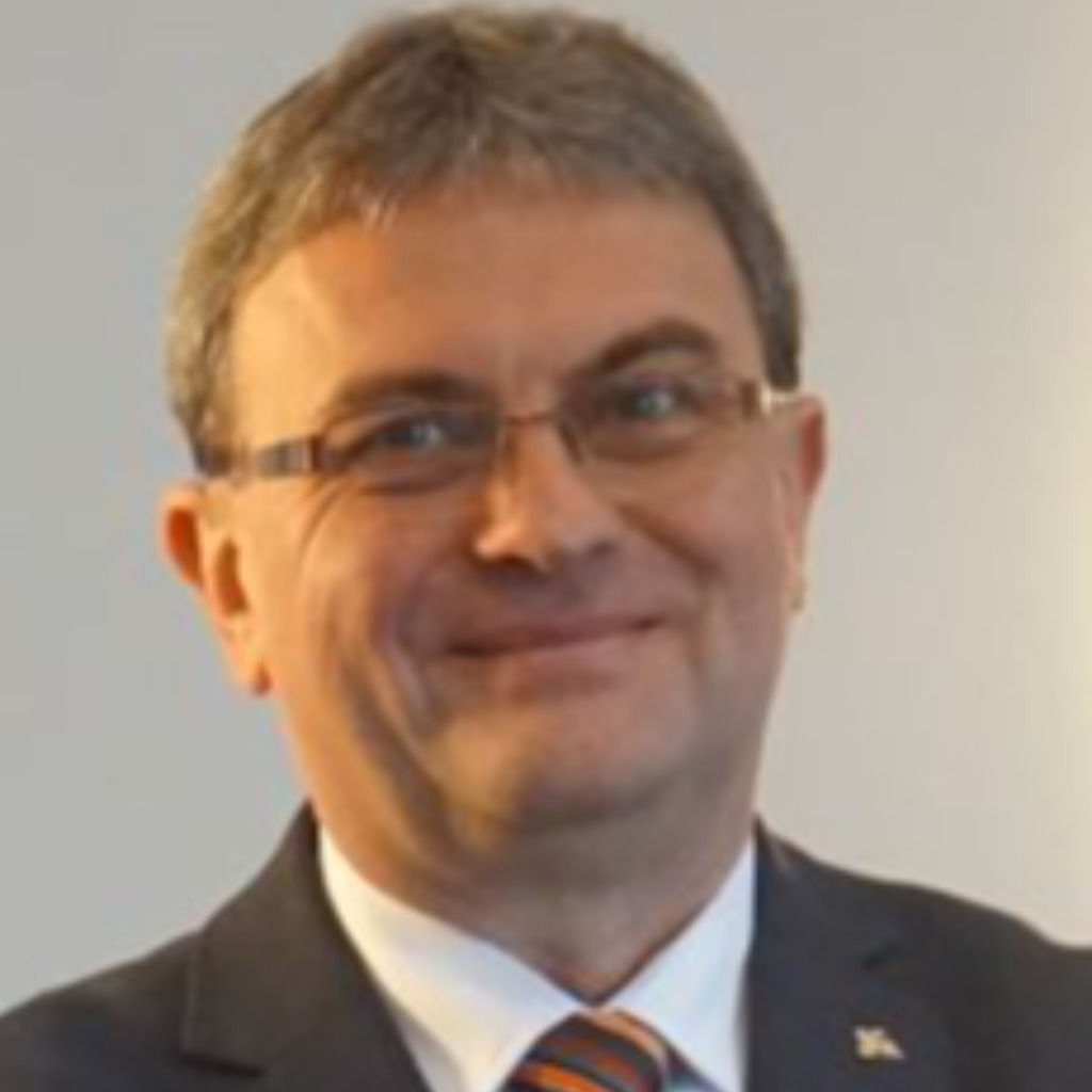 Robert Schmelzinger Seminarleitung Generali VersAG XING