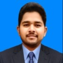 Muhammad junaid iqbal