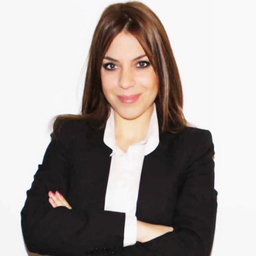 Damla Eser