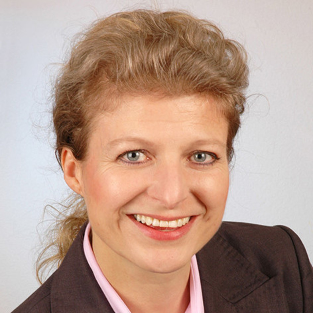 Birgit AlexPfeiffer MarketingReferentin VetterTec GmbH XING