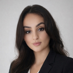 Medine Mamedsade's profile picture