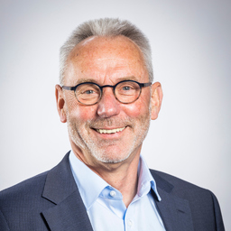 Gerhard Geske