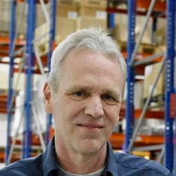 Profilbild Wolfgang Harms