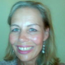 Angela Selke